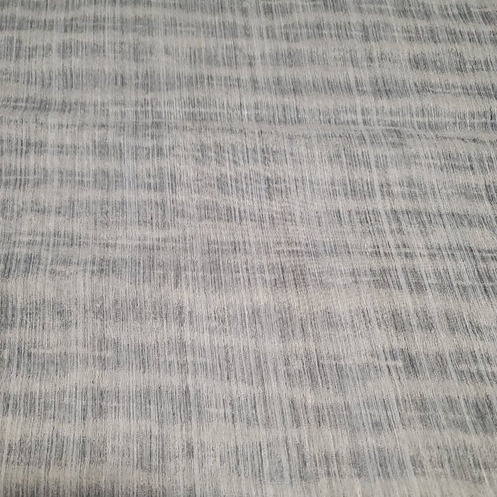 Cotton Gauze Organic Fabric Dressmaking Baby Clothes 60" Wide by the Yard Blue